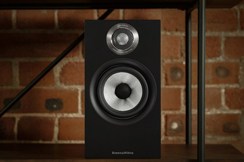 ハイエンドオーディオ専門店 サウンド ソナタ［ Bowers & Wilkins 600