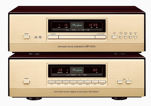 Accuphase［ アキュフェーズ ］サウンド ソナタ［ Accuphase E-4000
