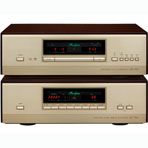 Accuphase DP-900 DC-901