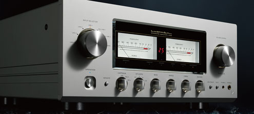 LUXMAN［ ラックスマン ］サウンド ソナタ［ ラックスマン L-509Z | L-505Z | L-507Z | PD-191A |  PD-151MARK2 | D-10X | D-07X | D-03X | LX-380 | LUXMAN web通販 情報 ］